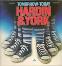 LP - Hardin / York - Tomorrow, Today