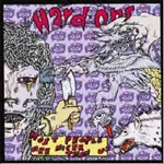 Hard-Ons - Most People Are Nicer Than Us
