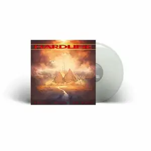 Hardline - Heart,Mind and Soul