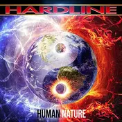 Hardline - Human Nature (ltd.Gatefold/Black Vinyl/180 GR