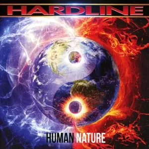 Hardline - Human Nature