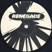 12inch Vinyl Single - Hardline Inc. - Love Me / Crowdz Jumpin'
