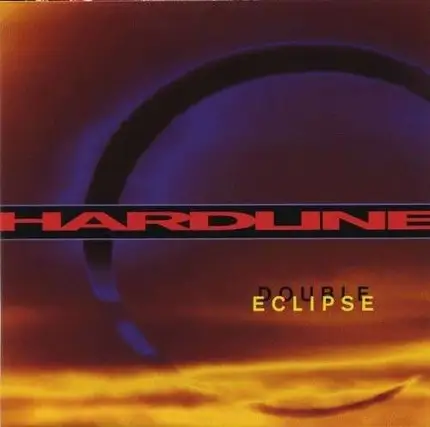 Hardline - Shm-Double.. -Jap Card-