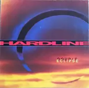 LP - Hardline - Double Eclipse - Original Pressing