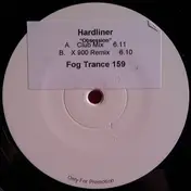 Hardliner - Obsession