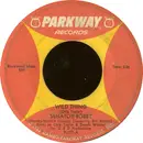 7'' - Hardly-Worthit Players - Wild Thing