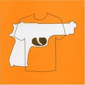 Bill Hardman - Shirts And Pistols