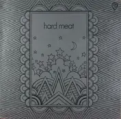 hard meat