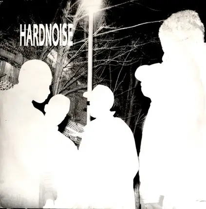 Hardnoise - Serve Tee, Then Murder / Mice In The Presence Of The Lion (Part 1)