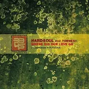 Hardsoul - Where Did Our Love Go