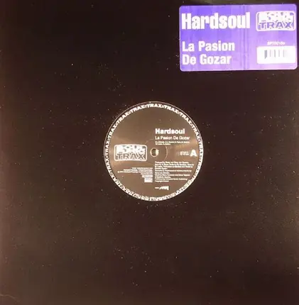 Hardsoul - La Pasion De Gozar