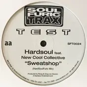 Hardsoul - SWEATSHOP
