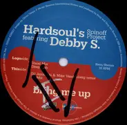 Hardsoul's Spinoff Project - Bring Me Up