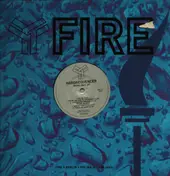 Hardsequencer - Move Fast EP