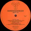 12'' - Hardsequencer - Amiga EP