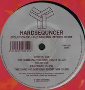 Hardsequencer - Evolution EP (The Dancing Nations Remix)