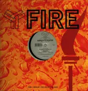 Hardsequencer - Evolution EP