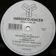 Hardsequencer - Evolution EP