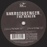 12inch Vinyl Single - Hardsequencer - The Healer