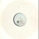 12inch Vinyl Single - Hardsequencer - The Healer / It's Raw