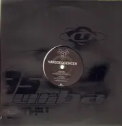 Hardsequencer - The Sound Transformation (Remixes)