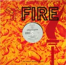 12inch Vinyl Single - Hardsequencer - Evolution EP - Company sleeve
