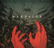 CD - Hardside - The Madness - Still Sealed