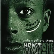 CD - Hardstone - Nuting But De Stone - Digipak