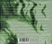 CD - Hardstone - Nuting But De Stone - Digipak