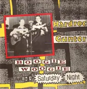 Hardrock Gunter - Boogie Woogie on a Saturday Night