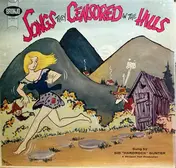 Hardrock Gunter - Songs They Censored In The Hills