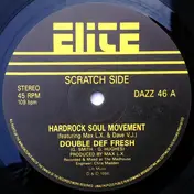 Hardrock Soul Movement - Double Def Fresh