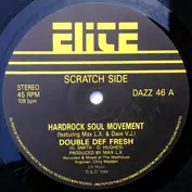 Hardrock Soul Movement