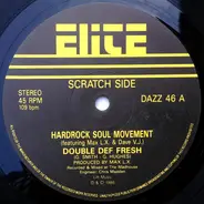 Hardrock Soul Movement - Double Def Fresh