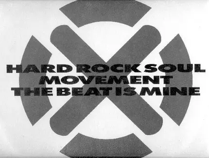 Hardrock Soul Movement - The Beat Is Mine