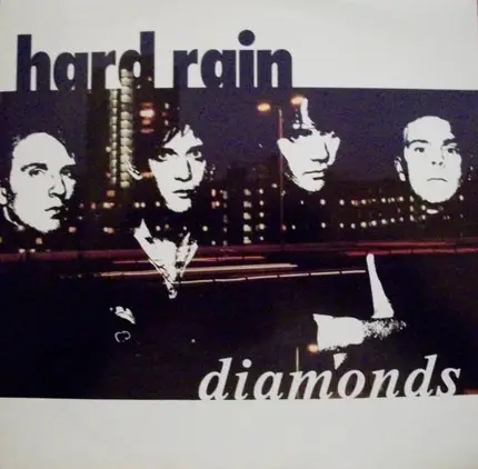 Hard Rain - Diamonds