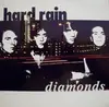 7'' - Hard Rain - Diamonds