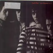 Hard Rain - I Will Remember