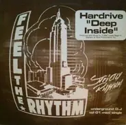Hardrive - Deep Inside (Underground DJ Vol. 01)