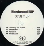 Hardwood EXP