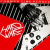 LP - Hardware - Common Time Heroes - rare german metal