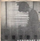 Hard Ware - Hardware EP