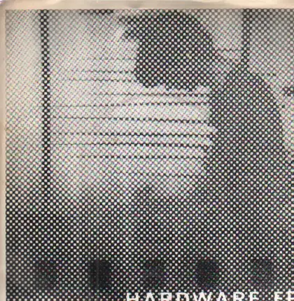 Hardware - Hardware EP