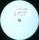 12inch Vinyl Single - Hardware - Skanka / T-N-T