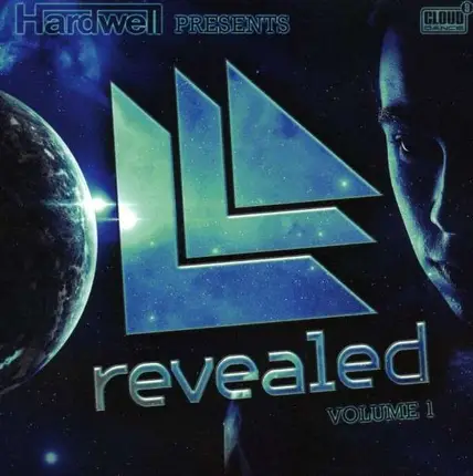 Hardwell - Revealed Volume 1