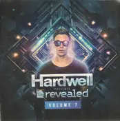 Hardwell - Revealed Volume 7