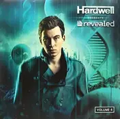 Hardwell - REVEALED VOLUME 4