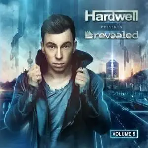 Hardwell - Revealed Volume 5