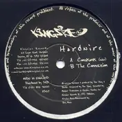 Hardwire - Conskank / The Connection