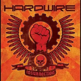 Hardwire - Insurrection